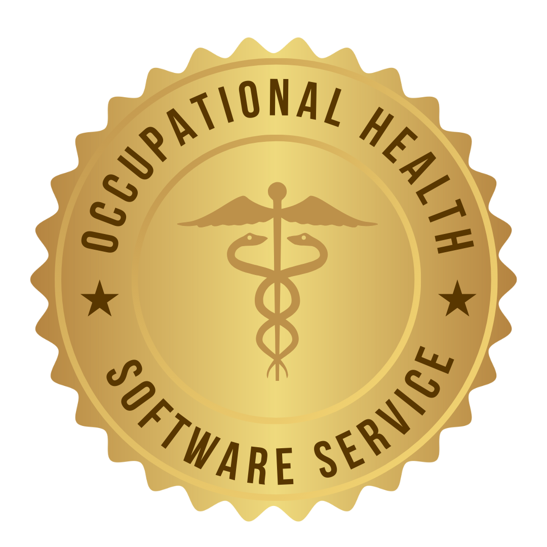 Occupational Health Software Service