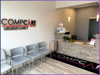 Urgent care clinic using Synchromedics tor educe their wait times